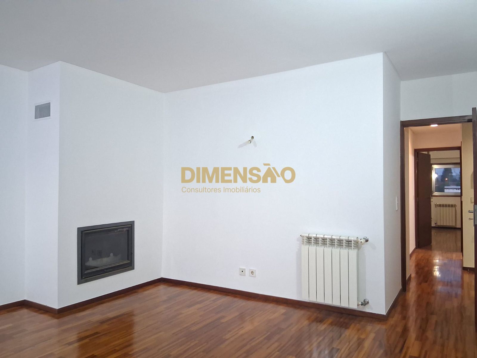 Apartamento T1 para Venda em Cidade da Maia