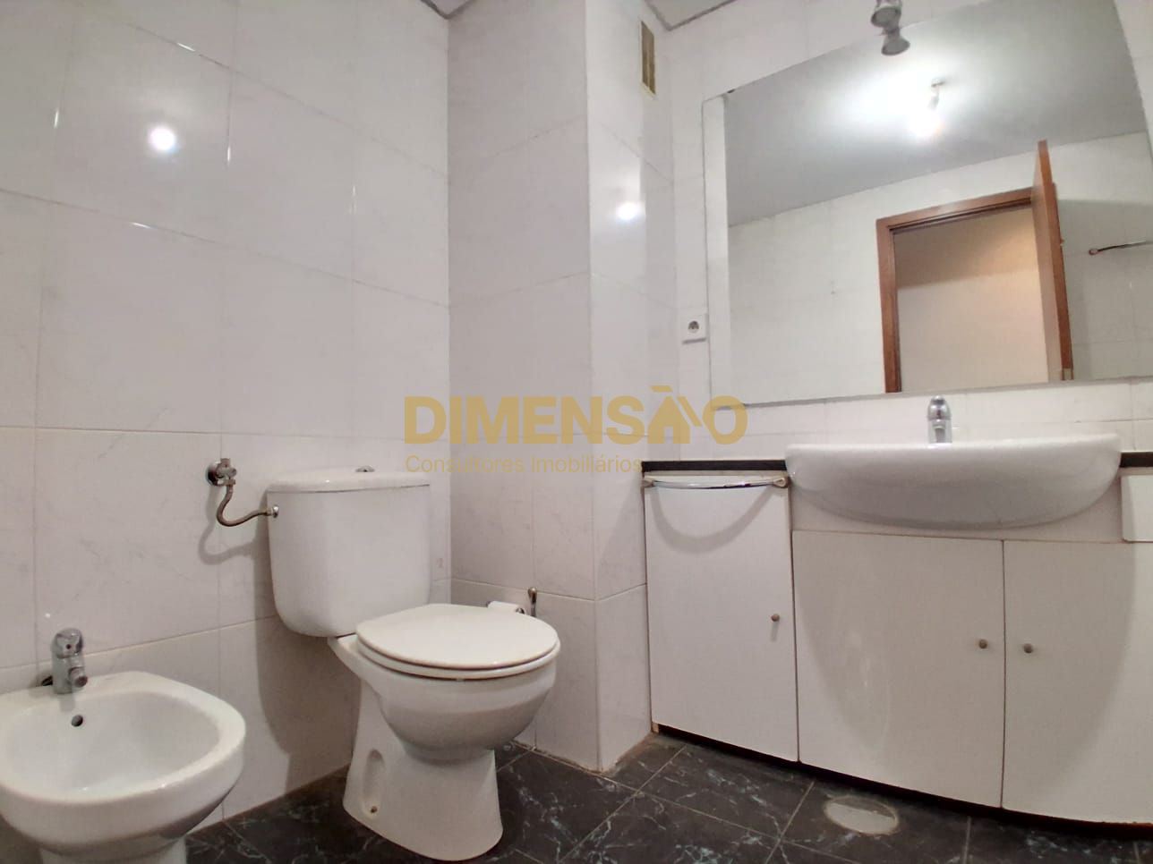 Apartamento T1 para Venda em Cidade da Maia