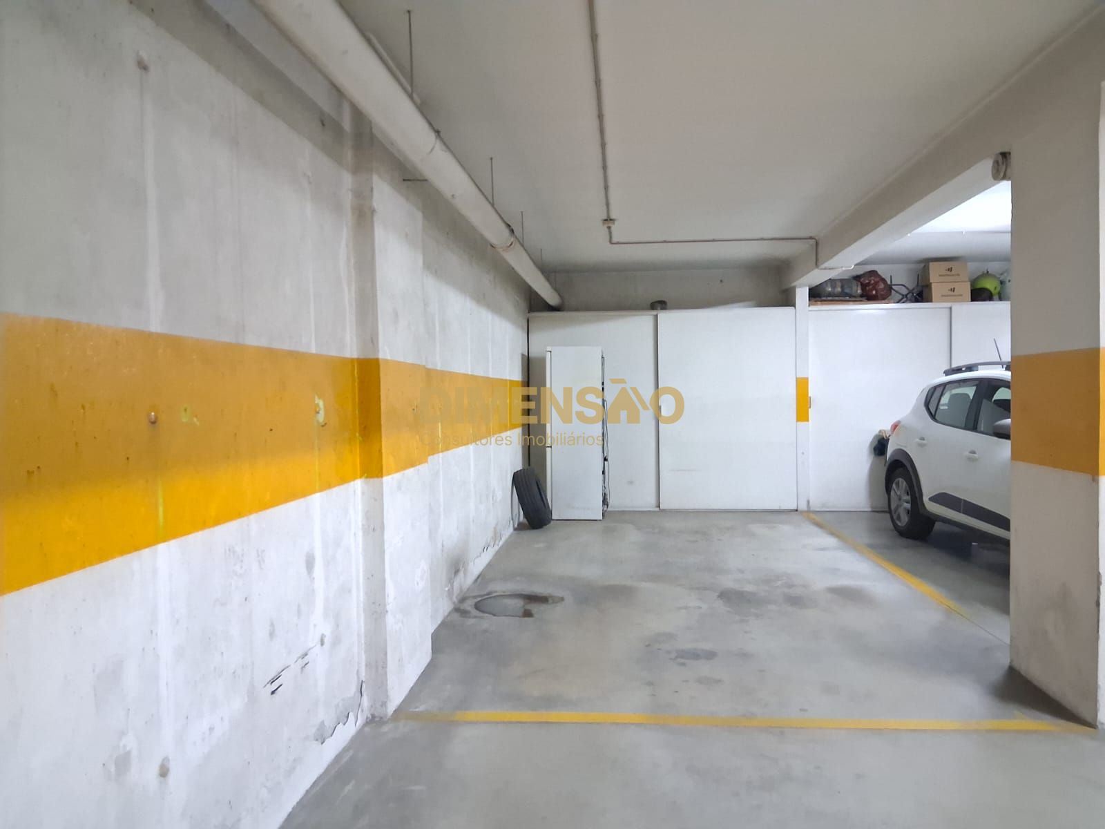 Apartamento T1 para Venda em Cidade da Maia