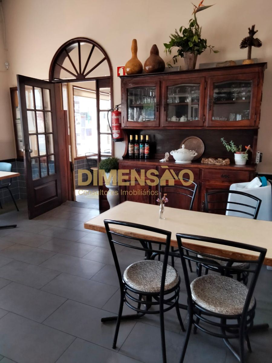 Loja para Trespasse em Custóias, Leça do Balio e Guifões