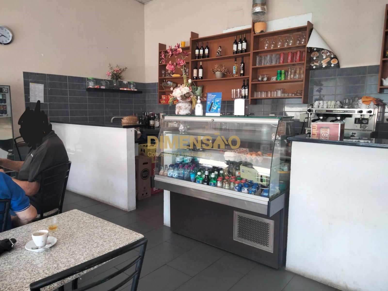 Loja para Trespasse em Custóias, Leça do Balio e Guifões