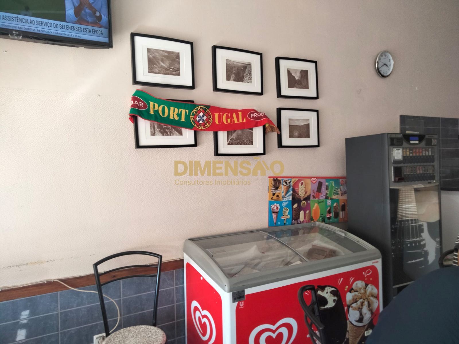 Loja para Trespasse em Custóias, Leça do Balio e Guifões