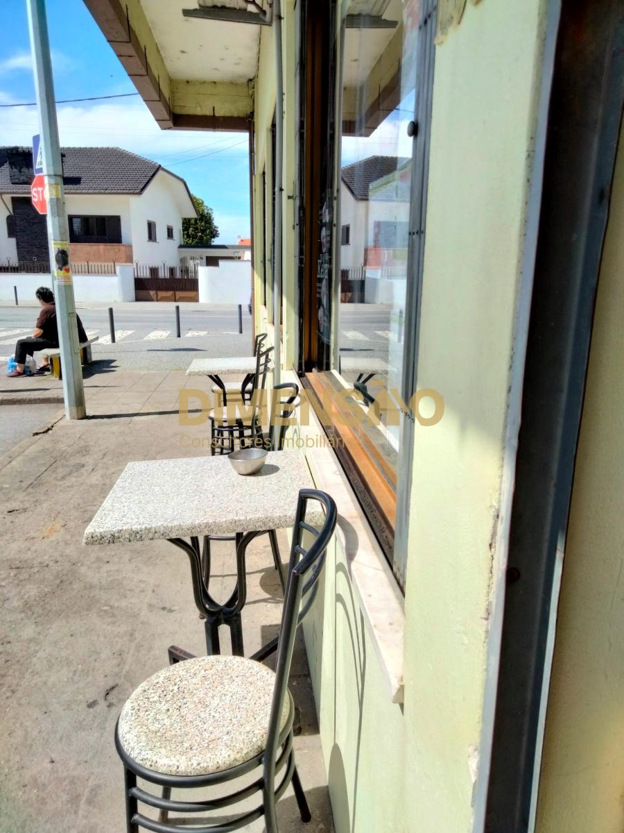 Loja para Trespasse em Custóias, Leça do Balio e Guifões