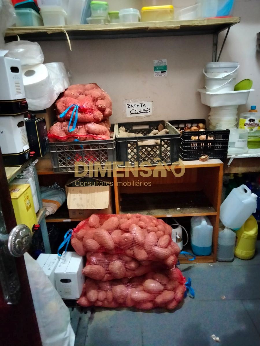 Loja para Trespasse em Custóias, Leça do Balio e Guifões