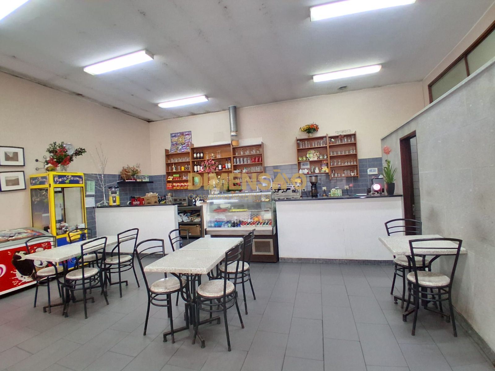 Loja para Trespasse em Custóias, Leça do Balio e Guifões