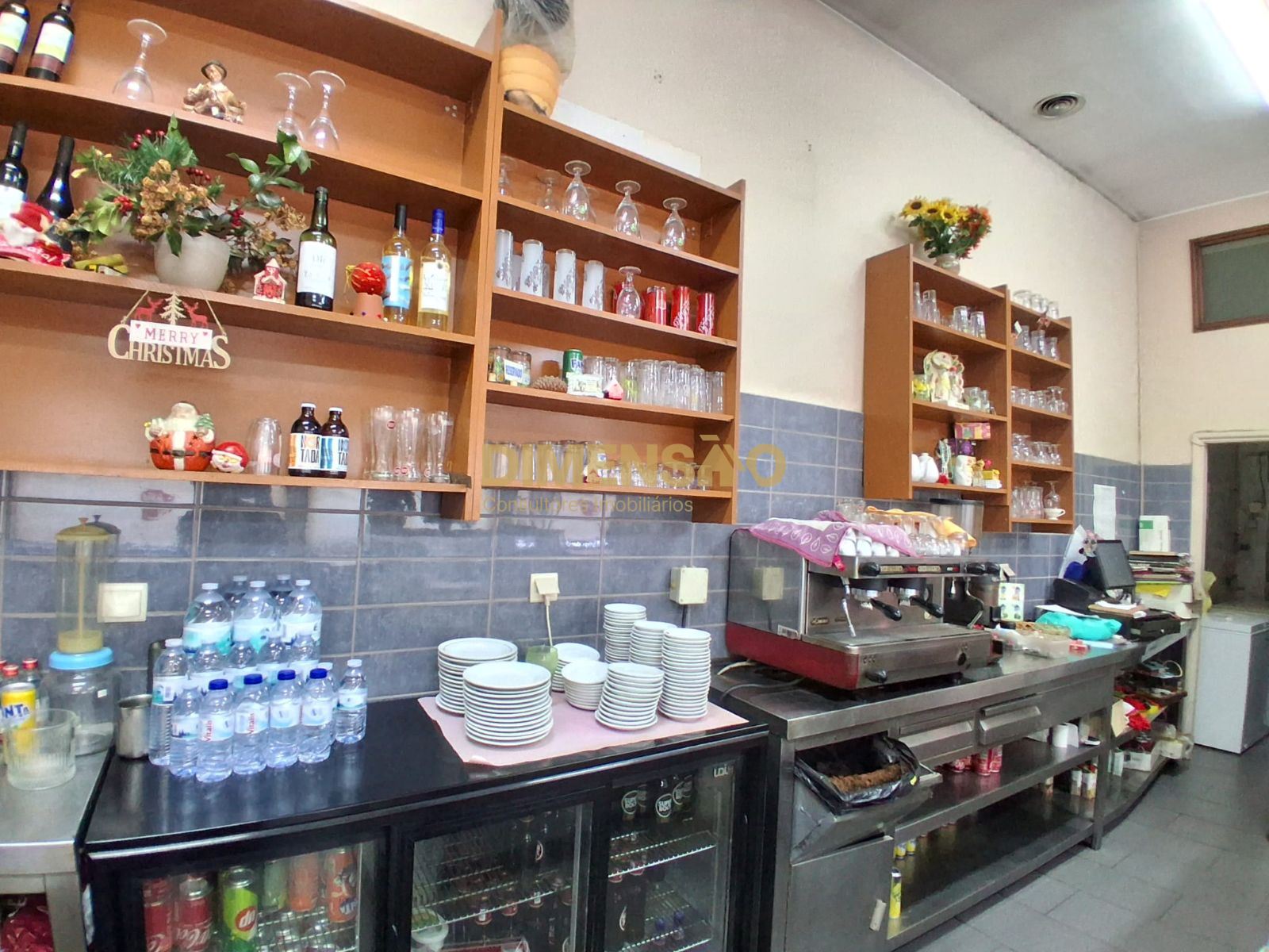 Loja para Trespasse em Custóias, Leça do Balio e Guifões