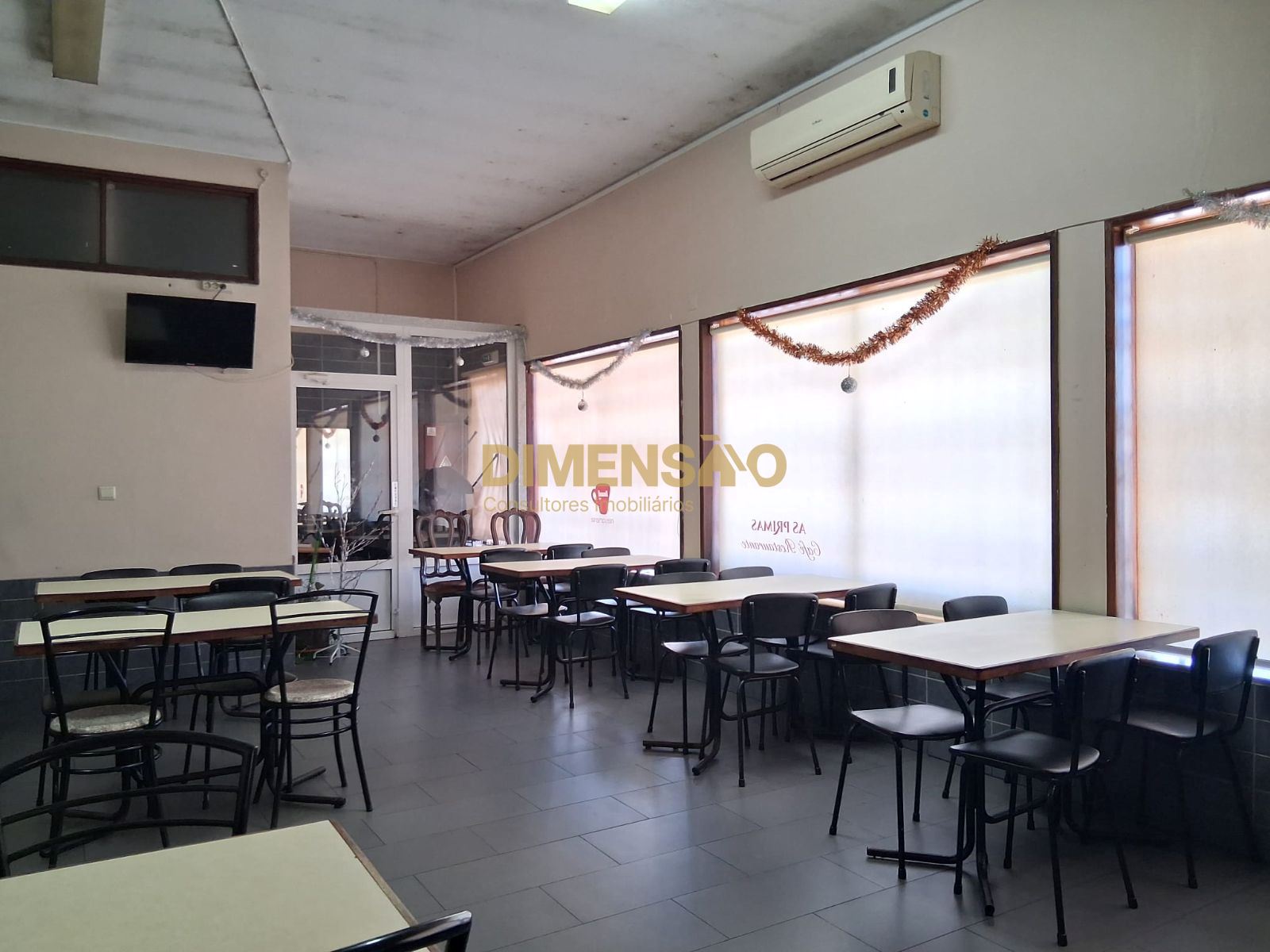 Loja para Trespasse em Custóias, Leça do Balio e Guifões