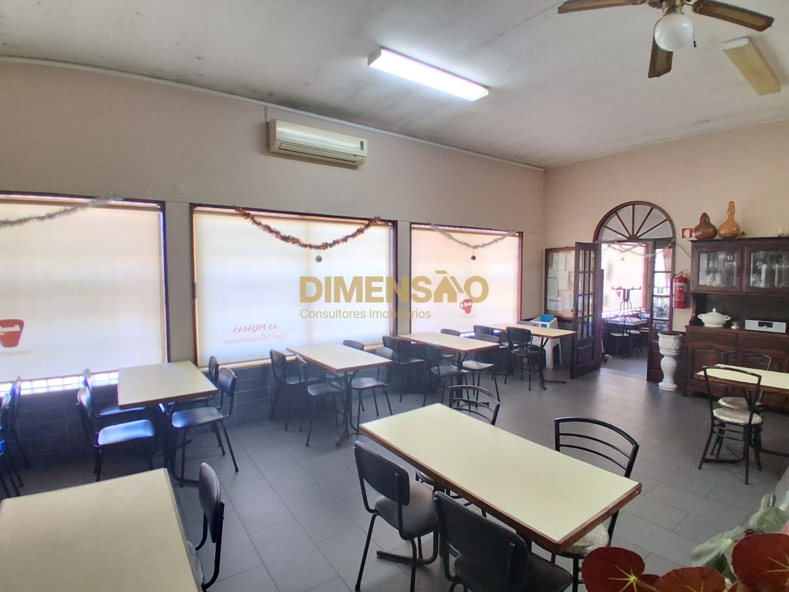 Loja para Trespasse em Custóias, Leça do Balio e Guifões