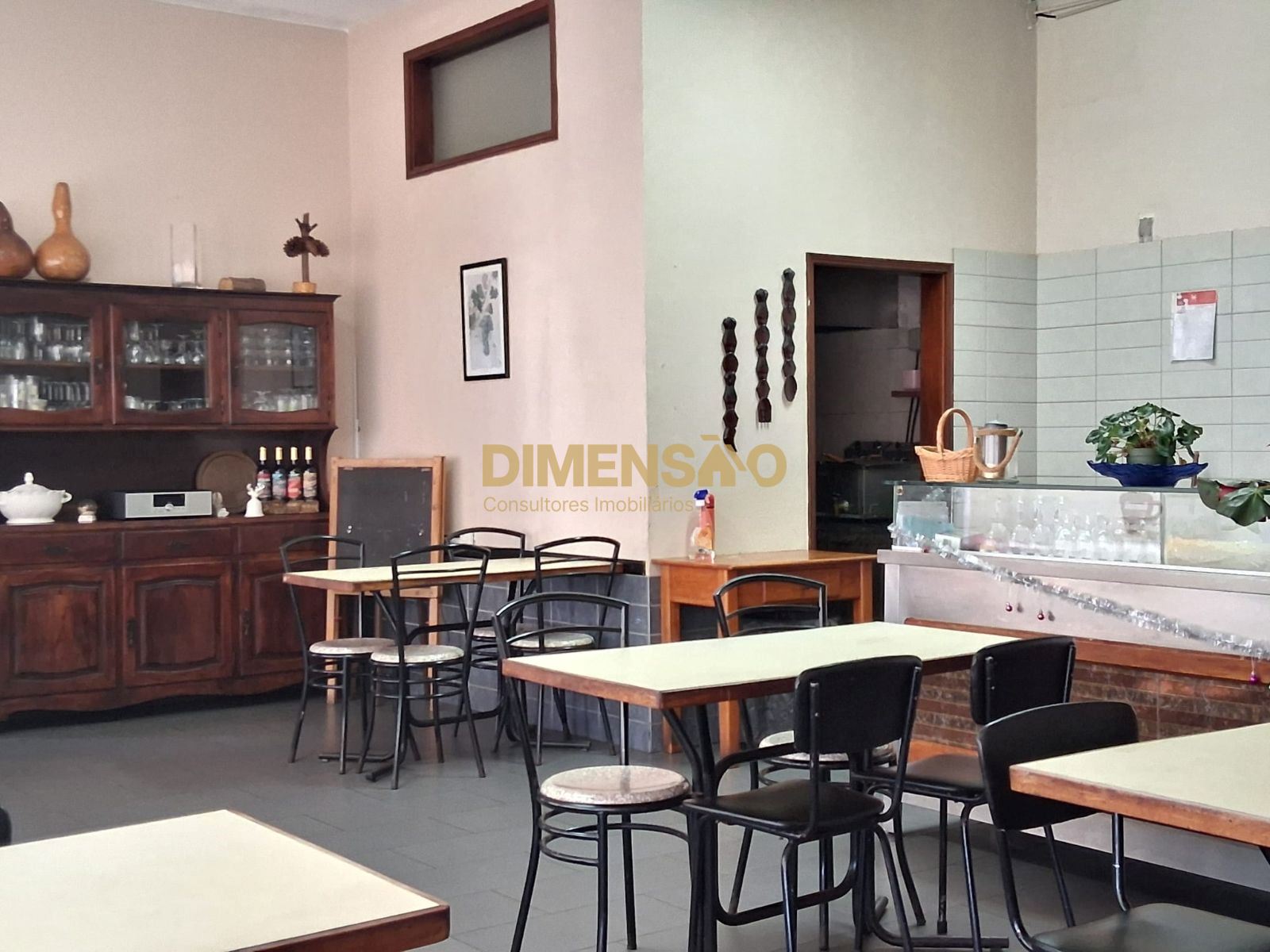 Loja para Trespasse em Custóias, Leça do Balio e Guifões