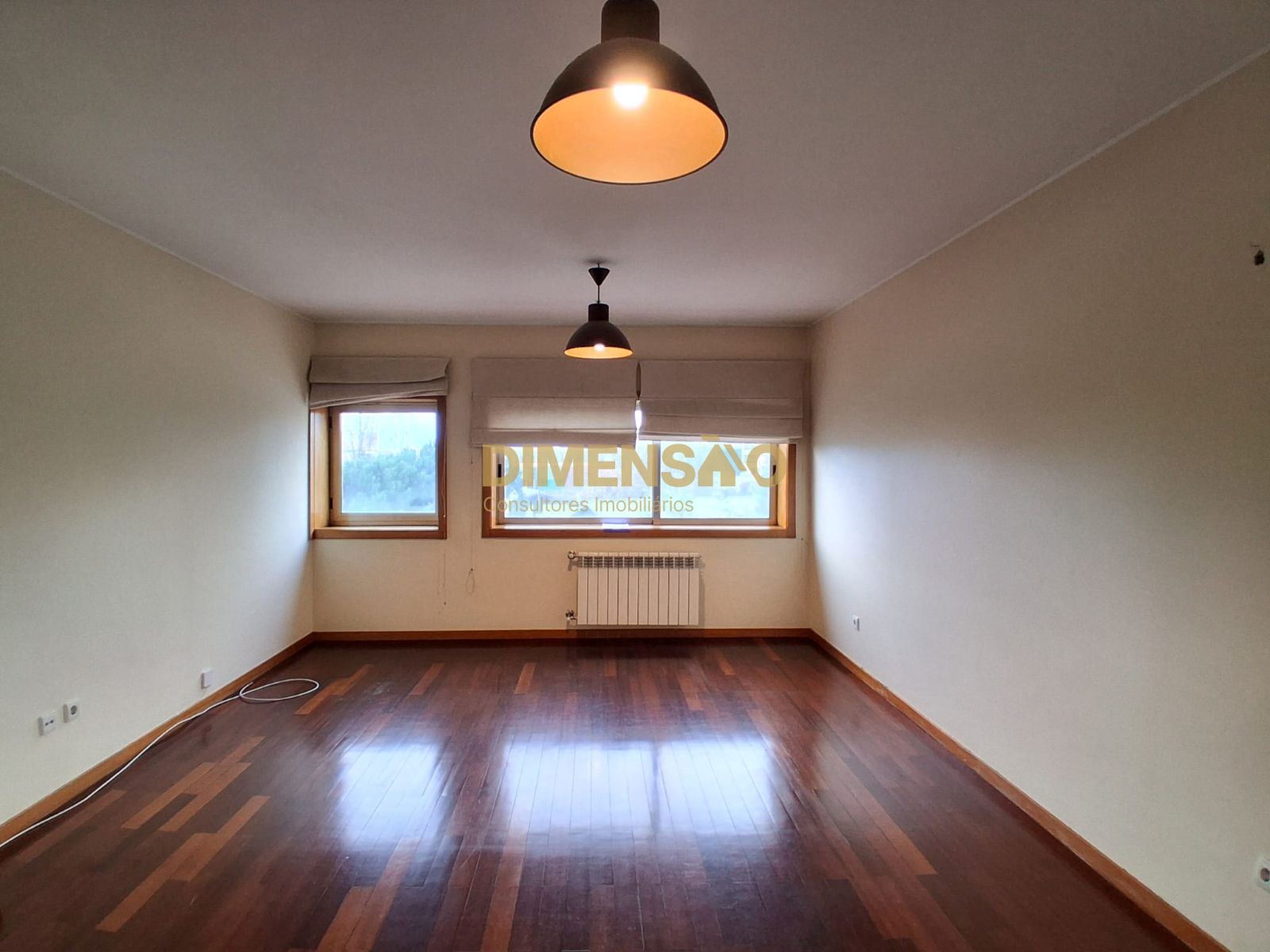 Apartamento T1 para Arrendamento em Pedrouços