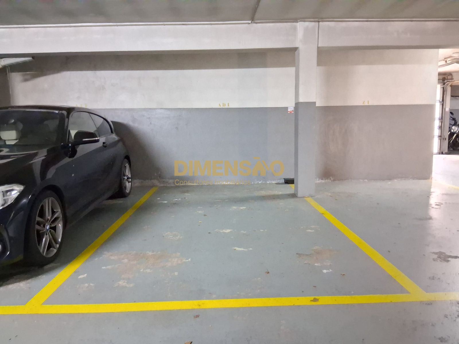 Apartamento T1 para Arrendamento em Pedrouços