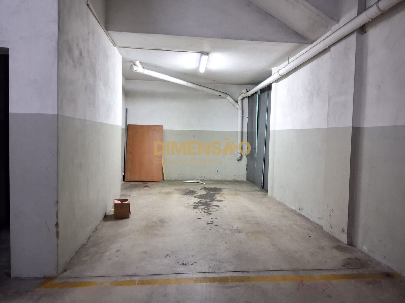 Apartamento T2 para Arrendamento em Pedrouços