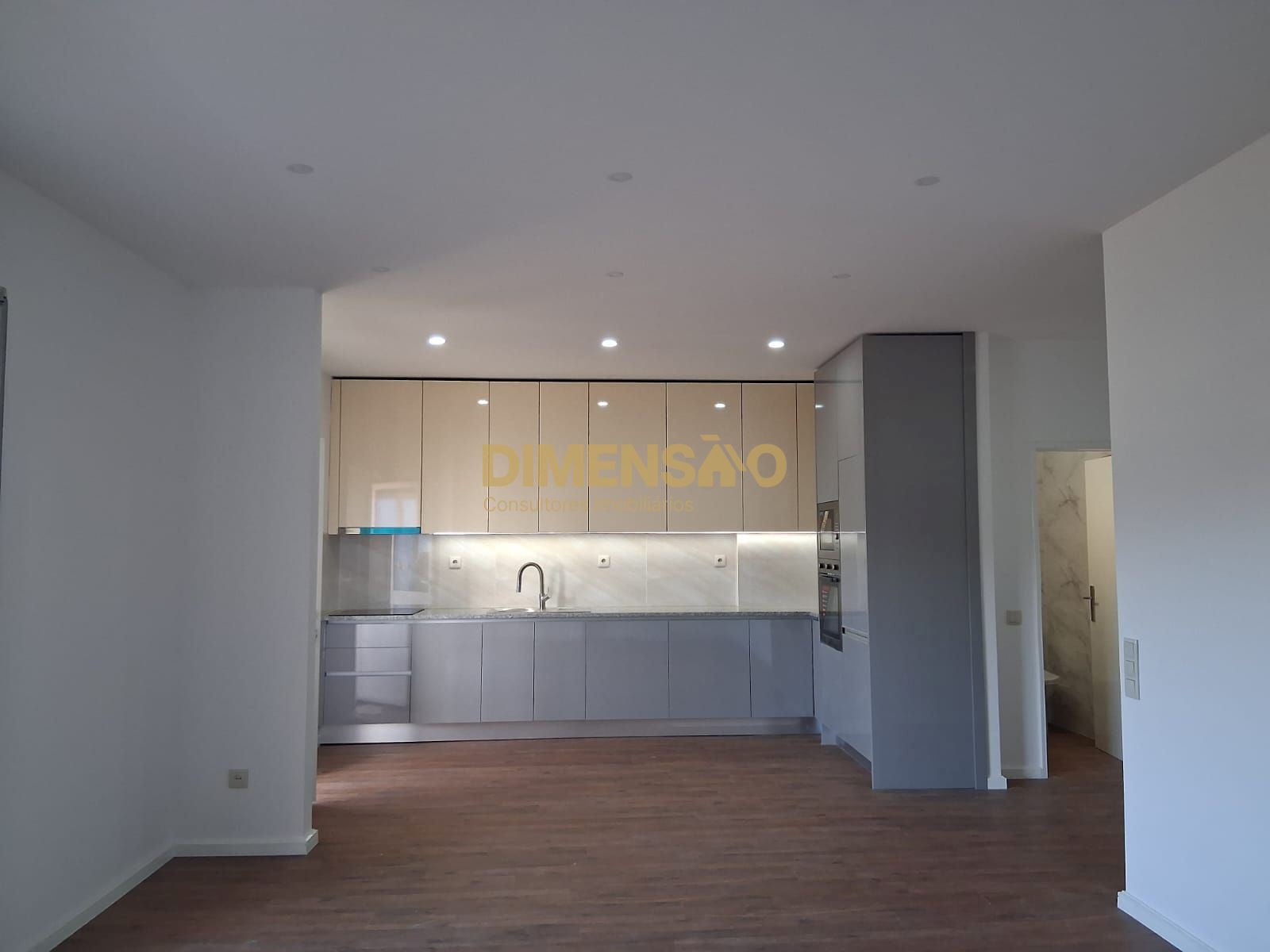 Apartamento T3 para Venda em Aguas Santas