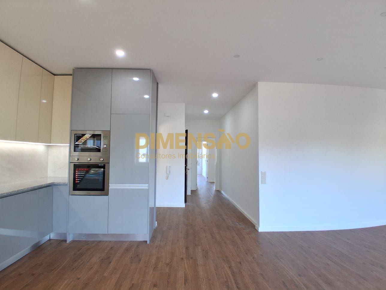 Apartamento T3 para Venda em Aguas Santas