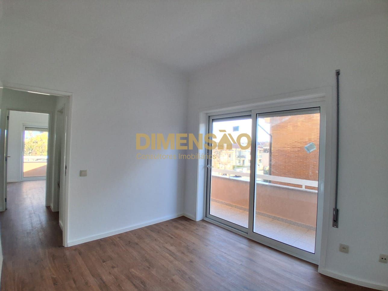 Apartamento T3 para Venda em Aguas Santas