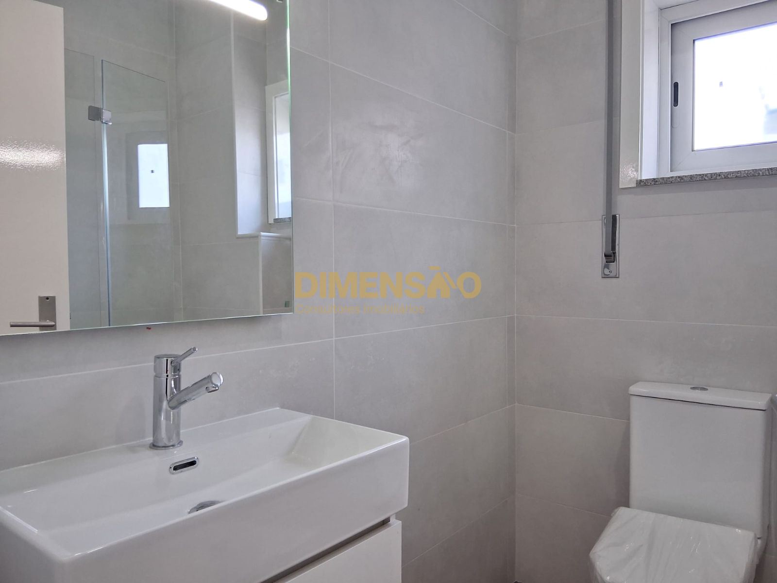 Apartamento T3 para Venda em Aguas Santas