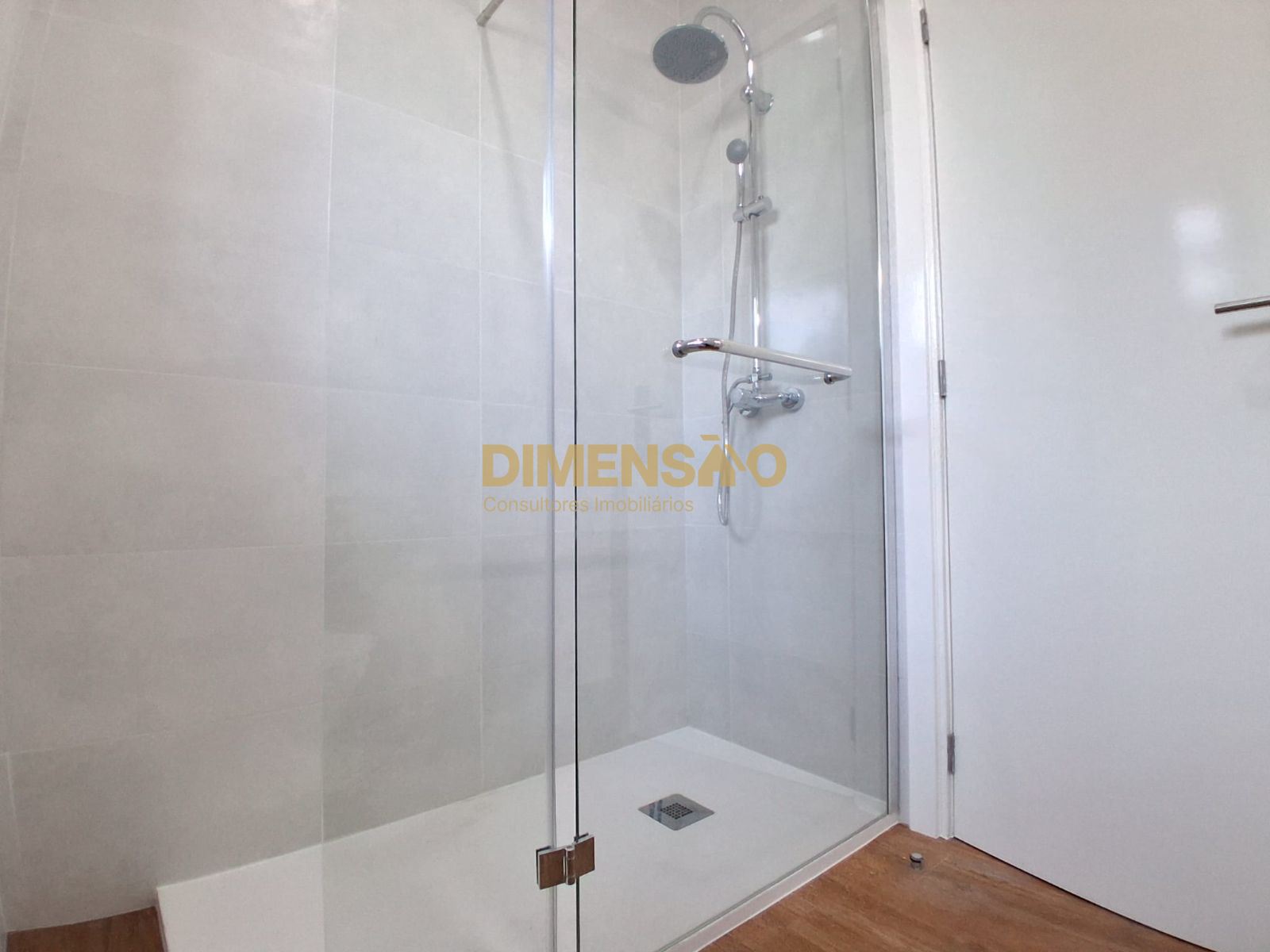 Apartamento T3 para Venda em Aguas Santas