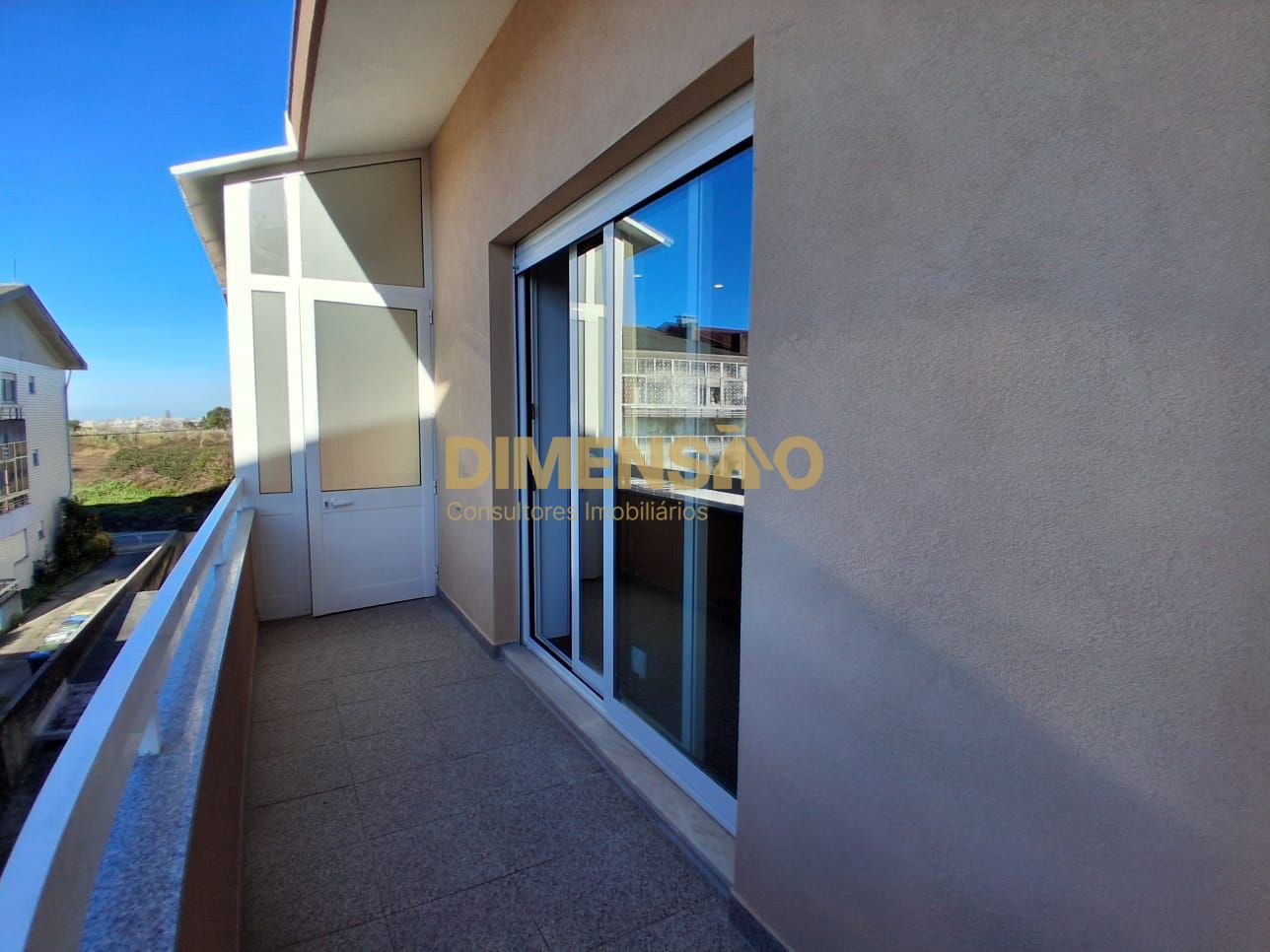 Apartamento T3 para Venda em Aguas Santas