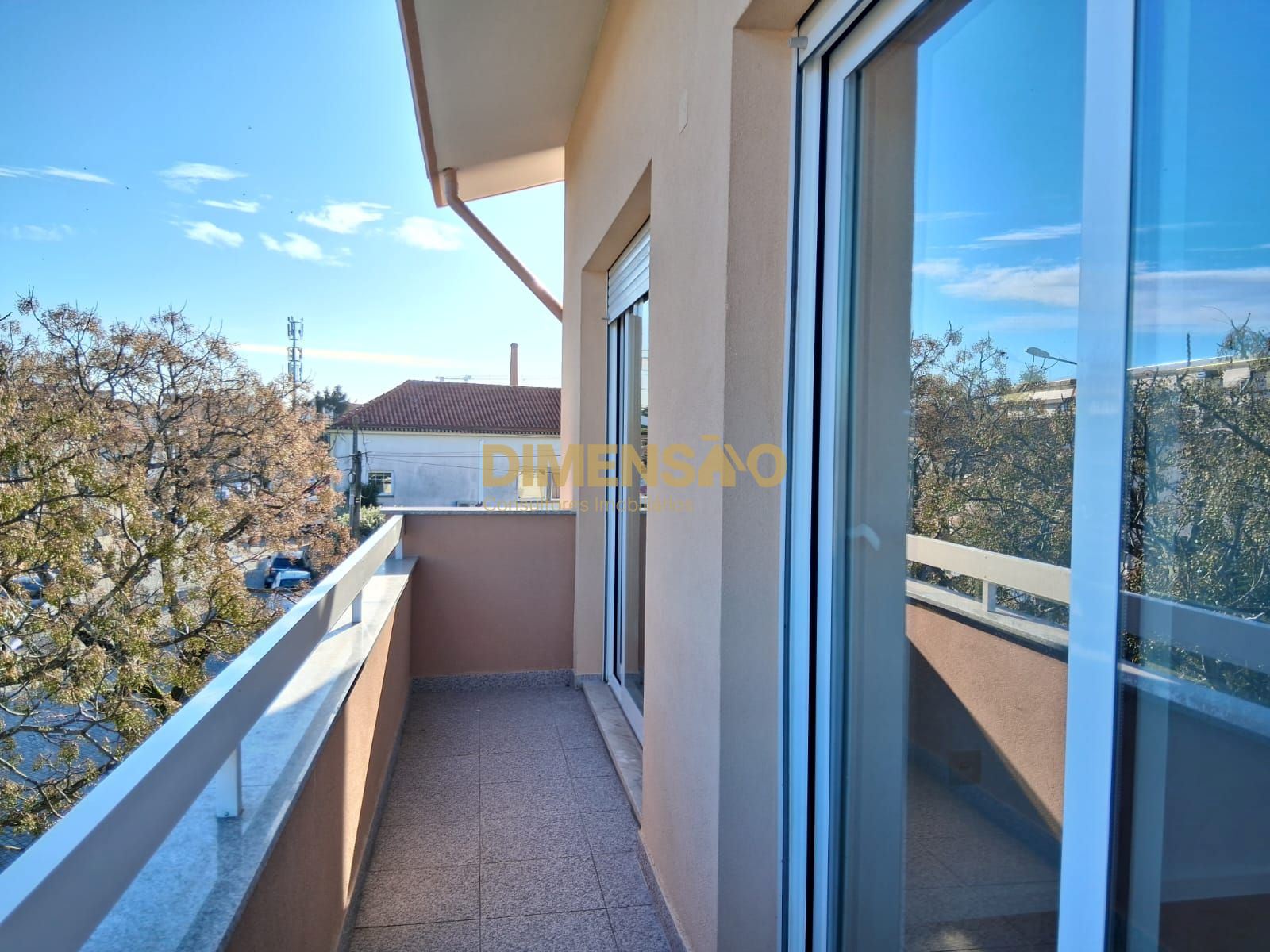 Apartamento T3 para Venda em Aguas Santas