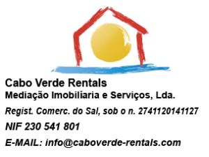 Cabo Verde Rentals - Mediação Imobiliária e Serviços, Lda.