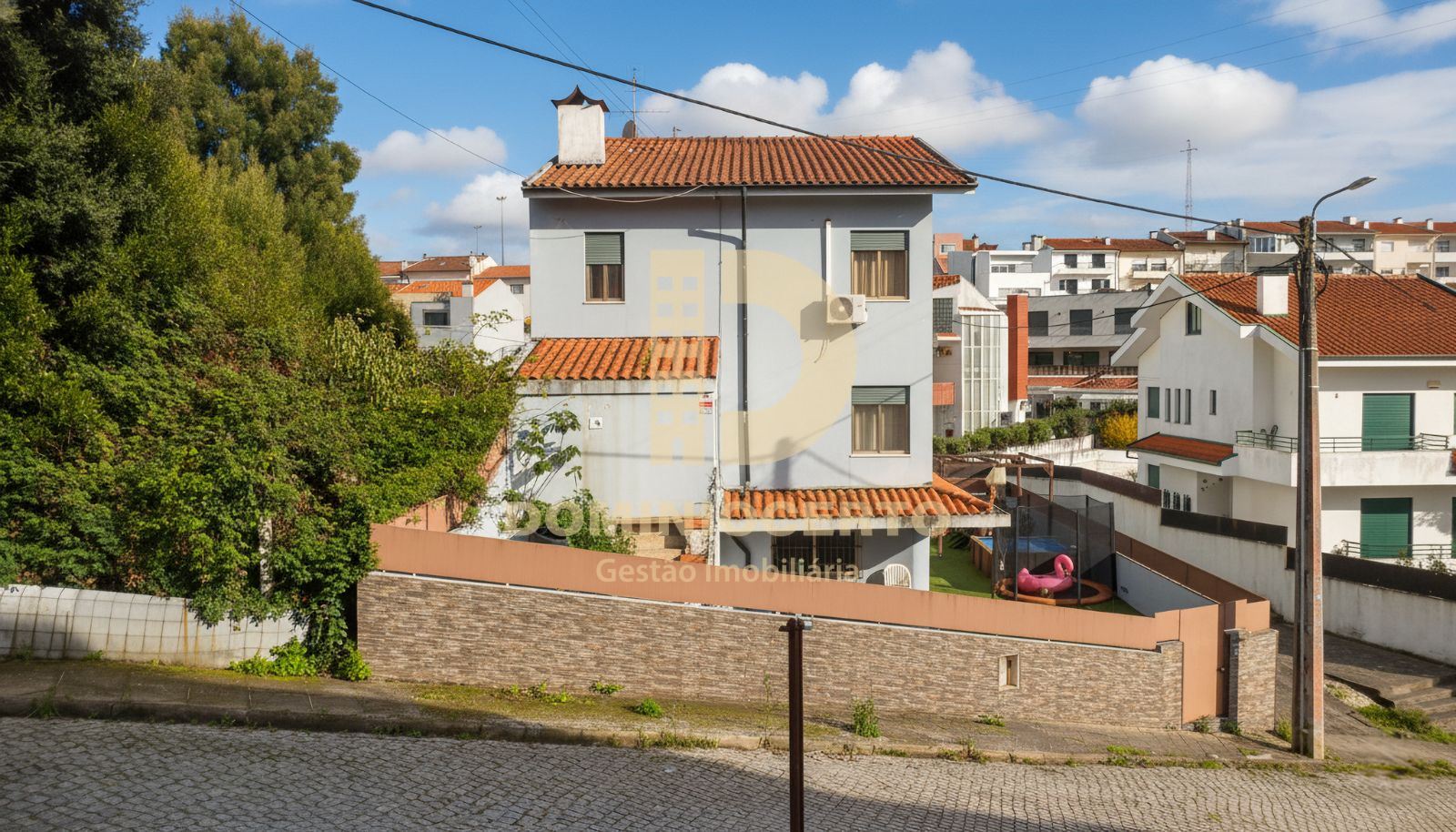 Moradia T3 para Venda em Gondomar (São Cosme), Valbom e Jovim