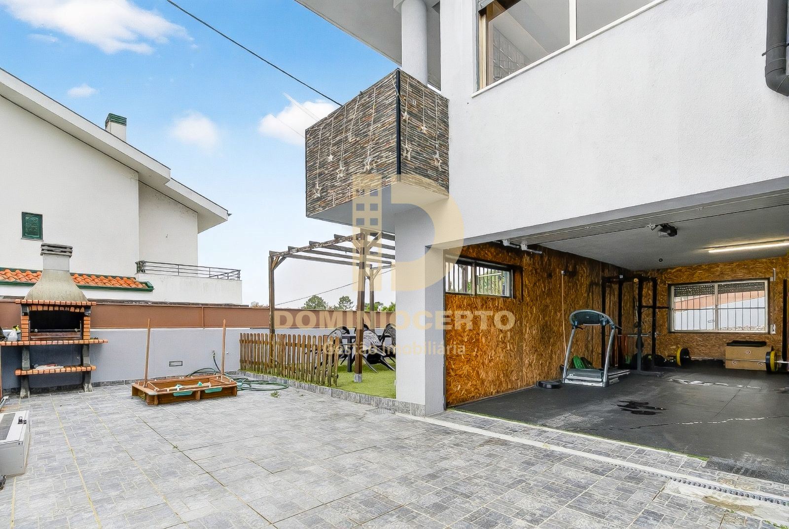 Moradia T3 para Venda em Gondomar (São Cosme), Valbom e Jovim