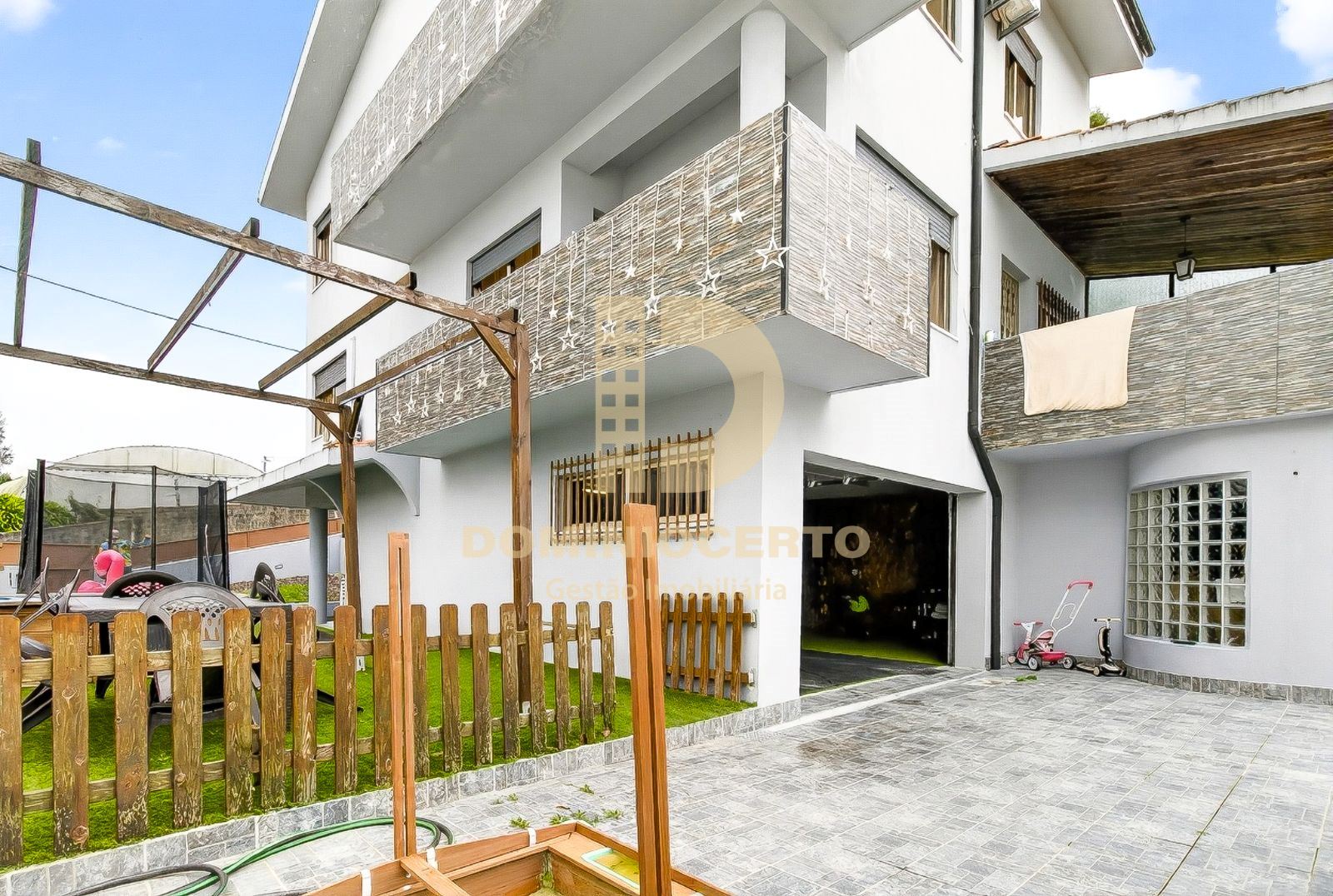 Moradia T3 para Venda em Gondomar (São Cosme), Valbom e Jovim