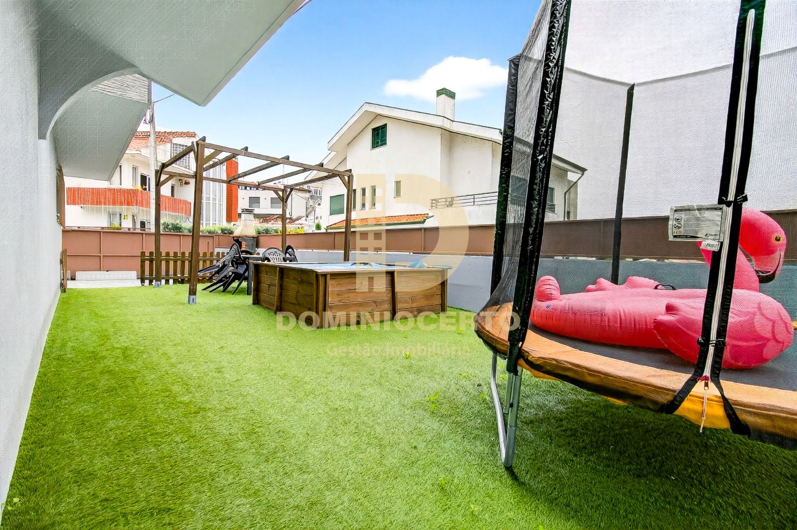 Moradia T3 para Venda em Gondomar (São Cosme), Valbom e Jovim