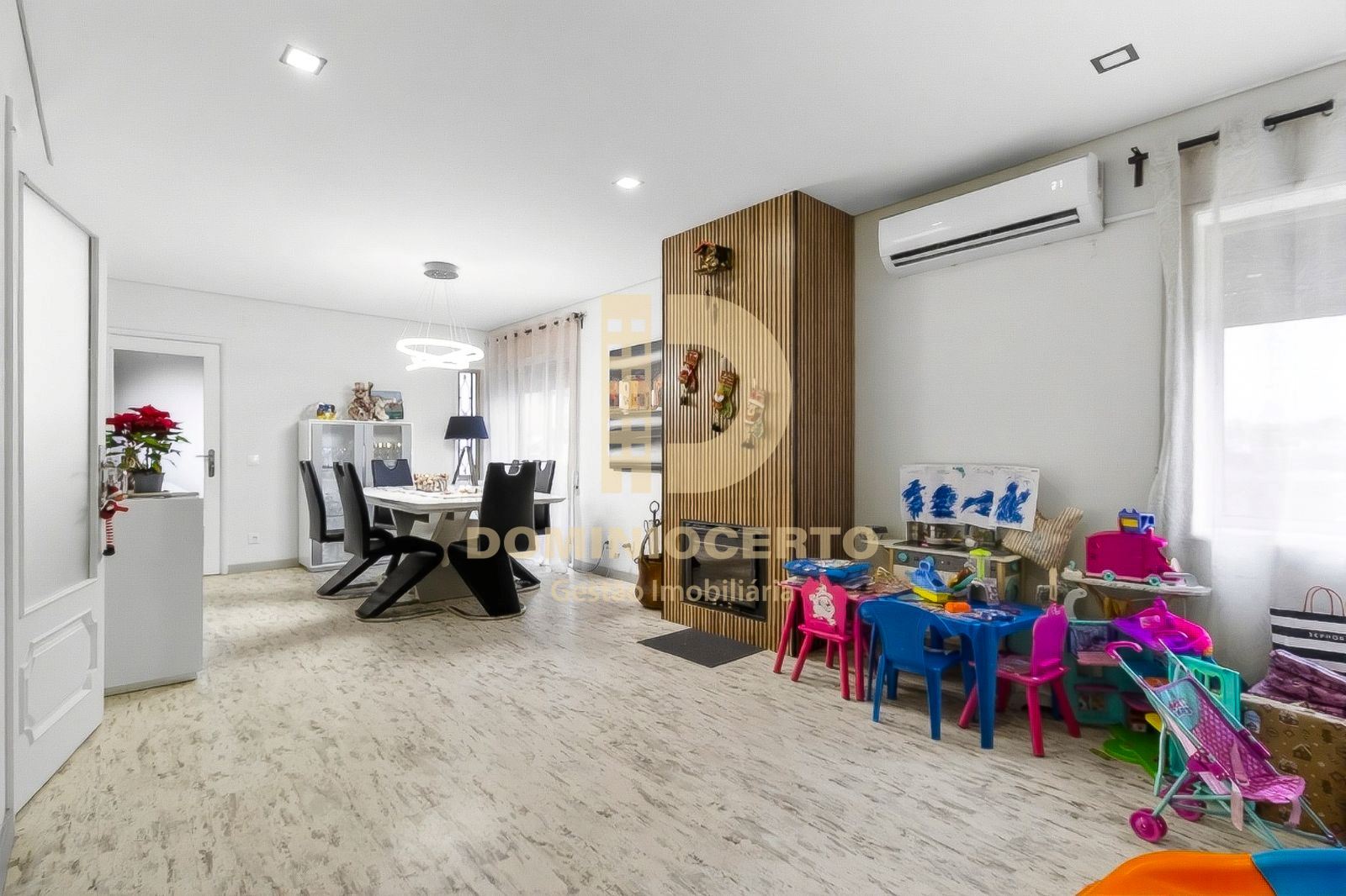 Moradia T3 para Venda em Gondomar (São Cosme), Valbom e Jovim