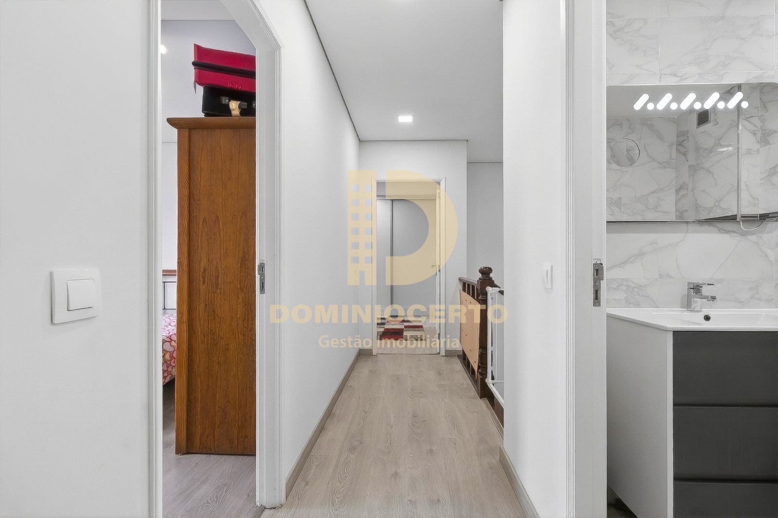 Moradia T3 para Venda em Gondomar (São Cosme), Valbom e Jovim