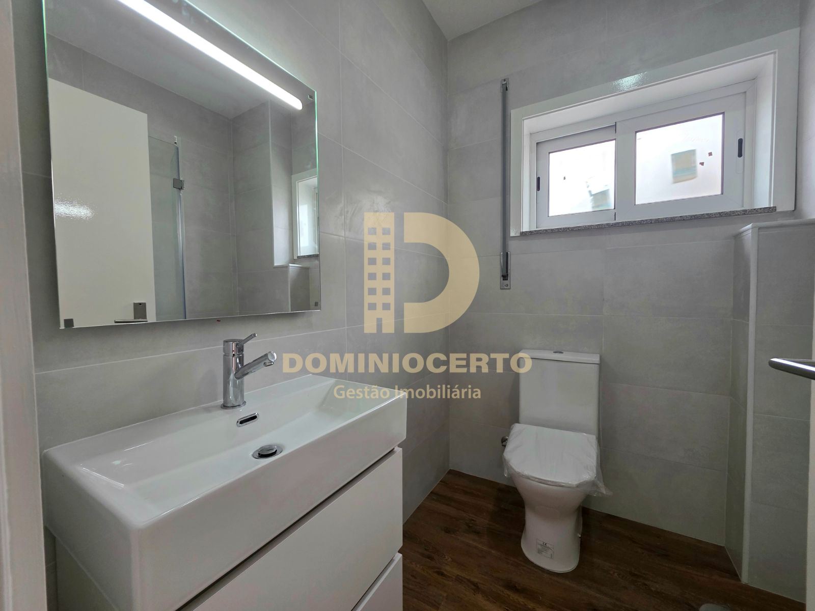 Apartamento T3 para Venda em Aguas Santas