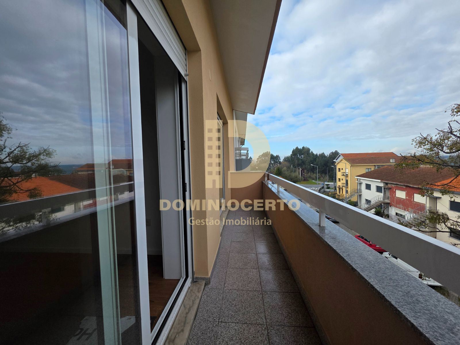 Apartamento T3 para Venda em Aguas Santas