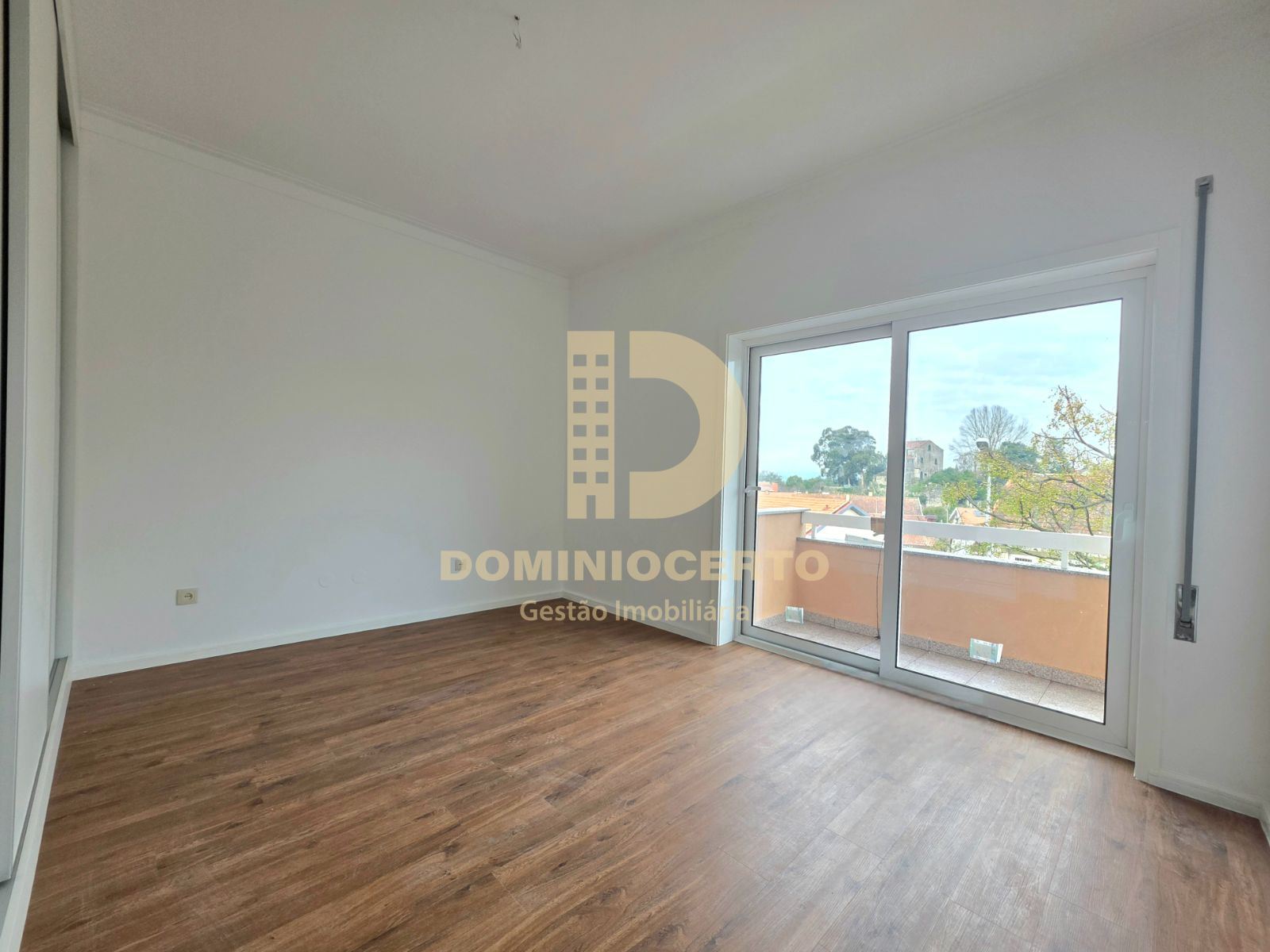 Apartamento T3 para Venda em Aguas Santas