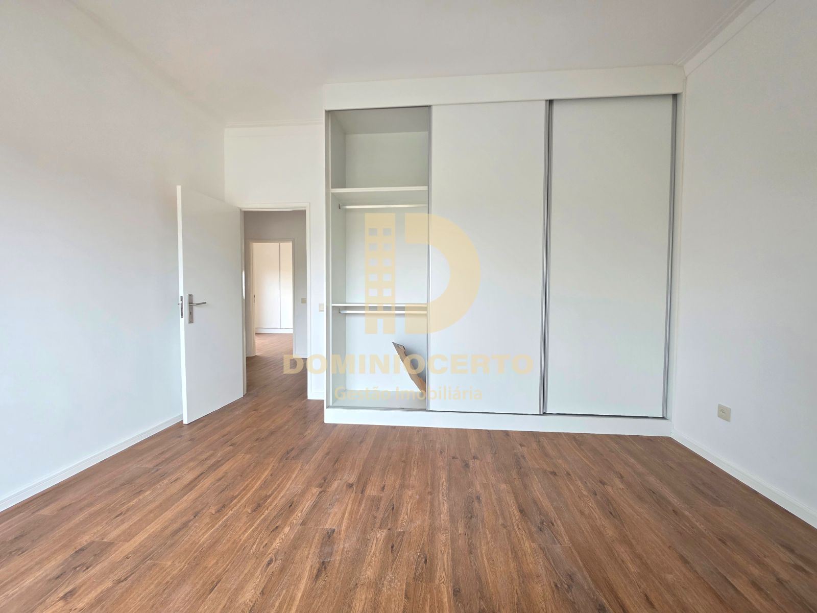 Apartamento T3 para Venda em Aguas Santas