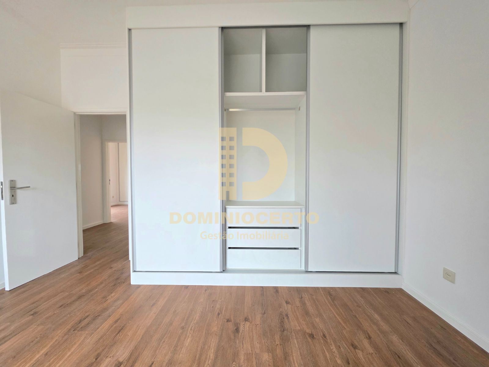 Apartamento T3 para Venda em Aguas Santas