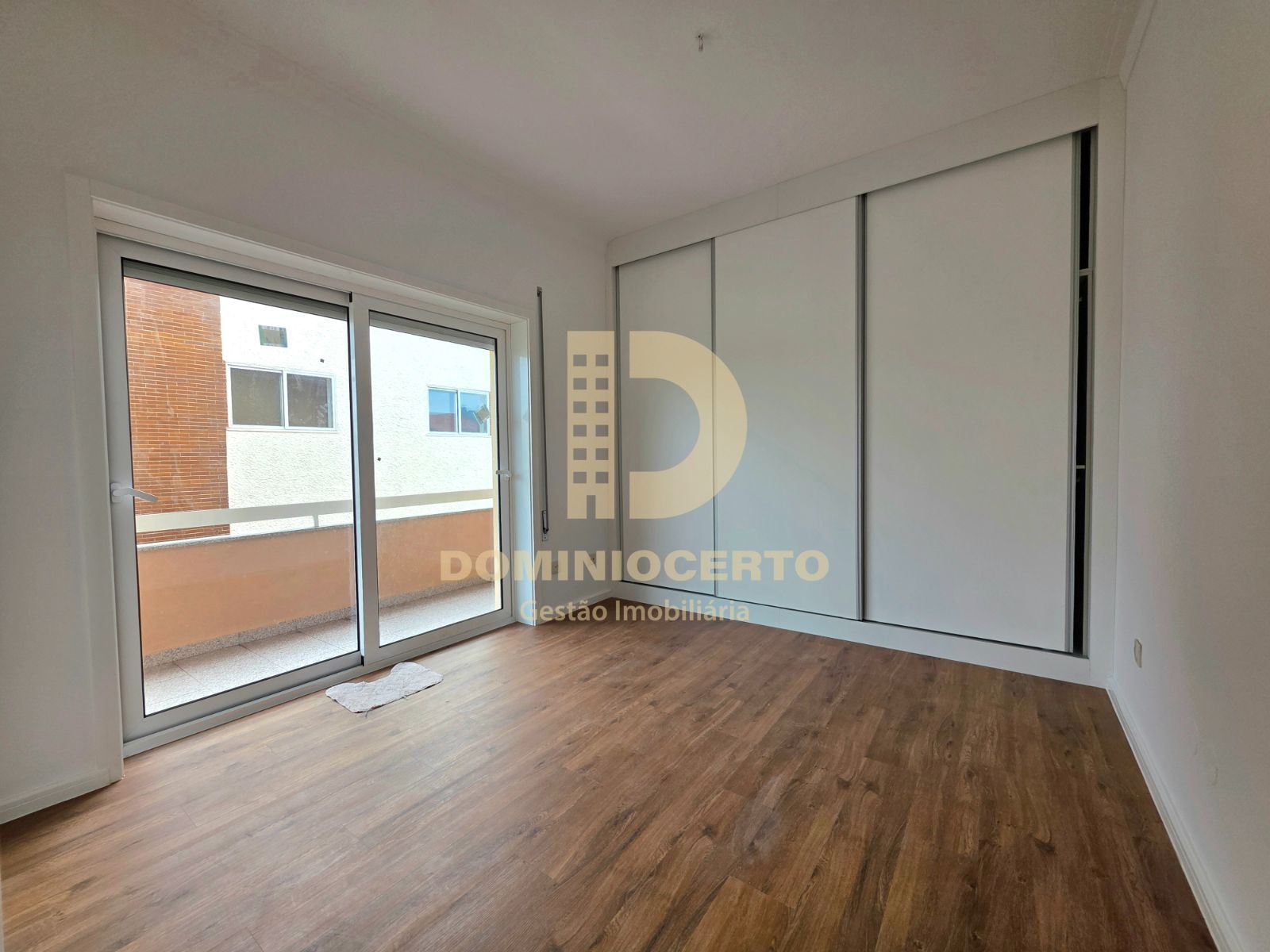 Apartamento T3 para Venda em Aguas Santas