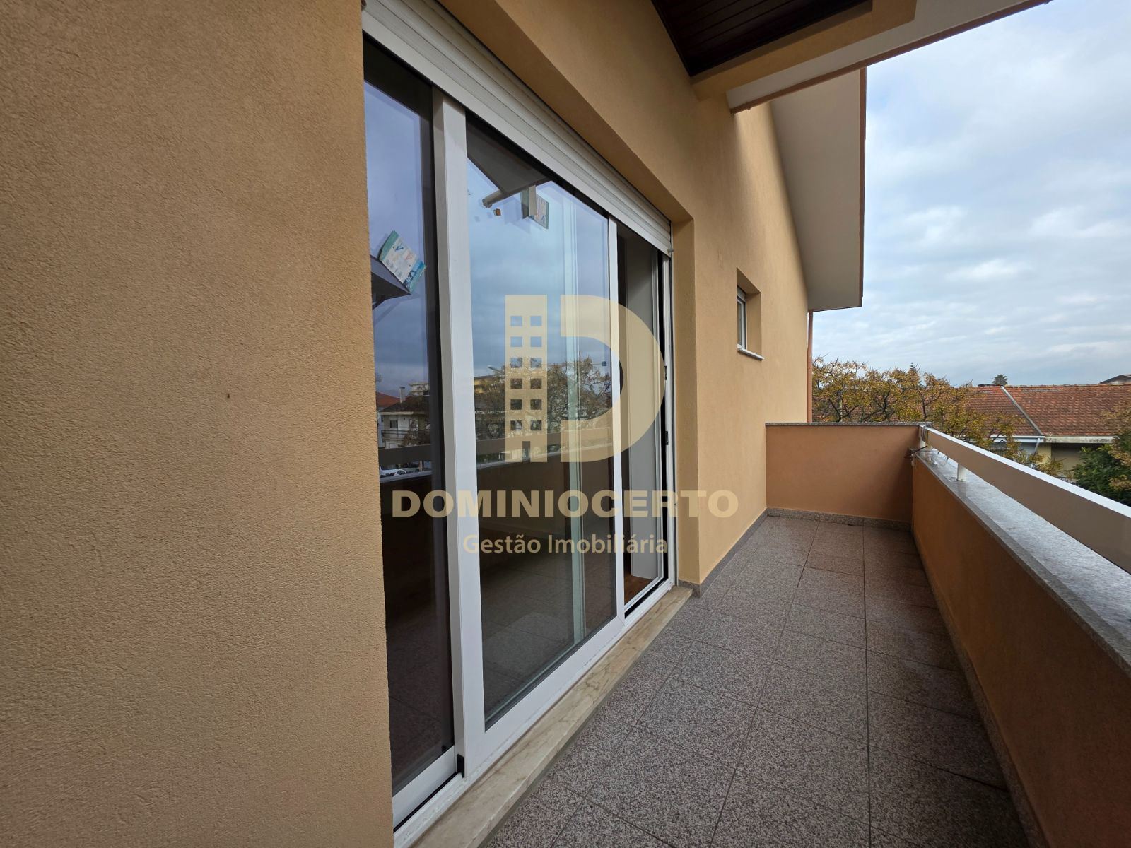 Apartamento T3 para Venda em Aguas Santas