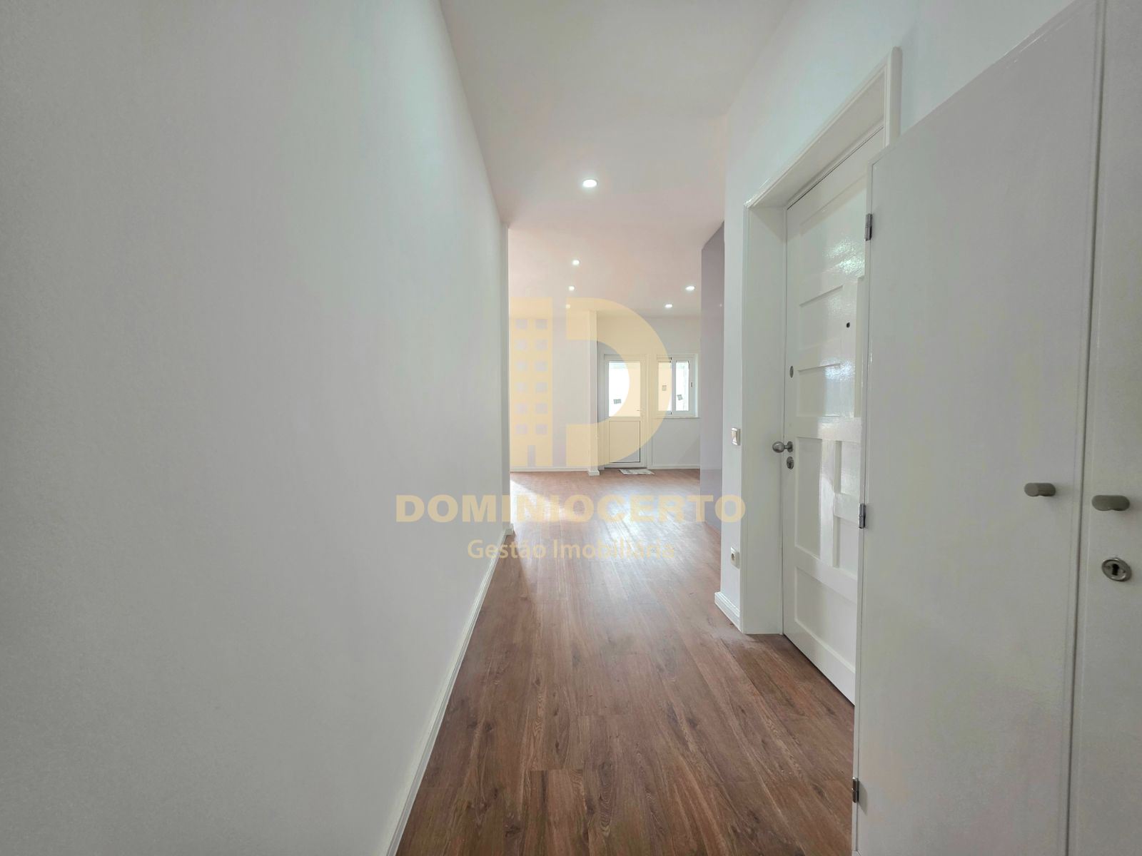 Apartamento T3 para Venda em Aguas Santas