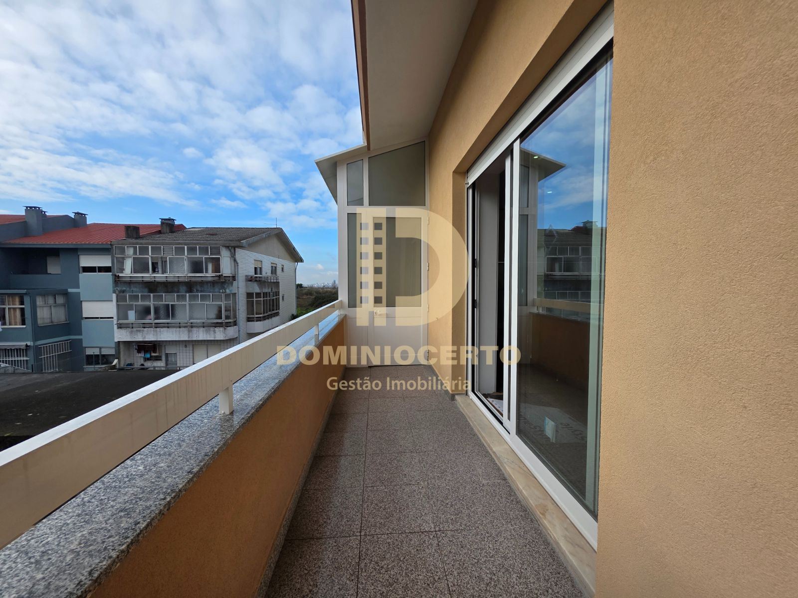 Apartamento T3 para Venda em Aguas Santas