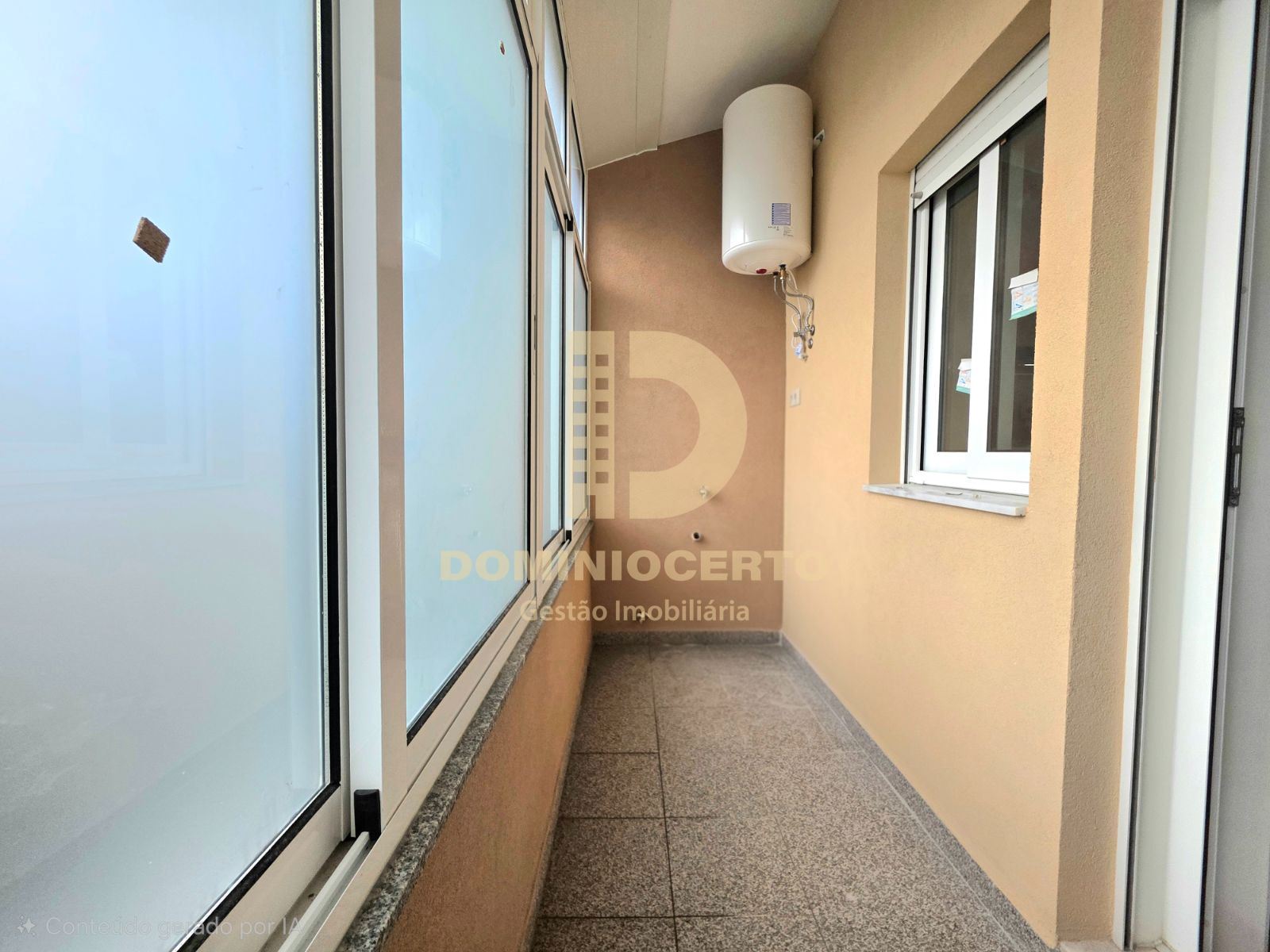 Apartamento T3 para Venda em Aguas Santas