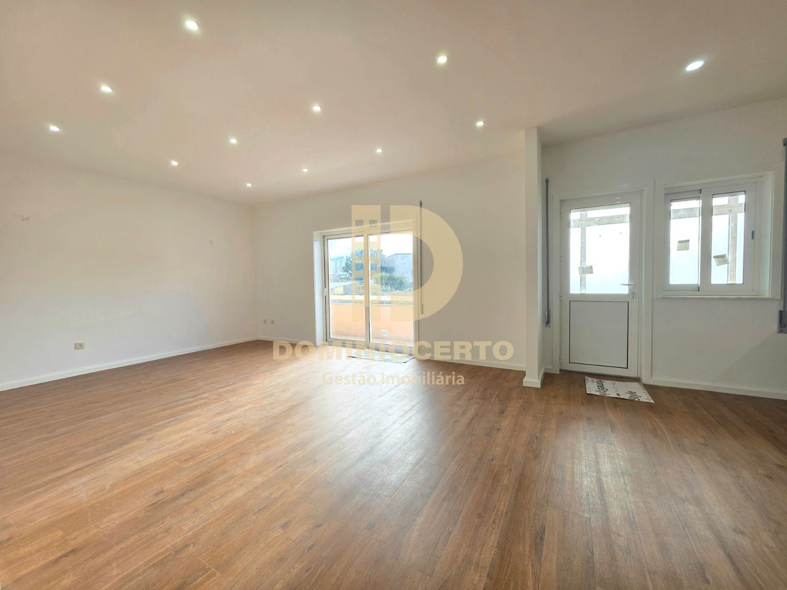 Apartamento T3 para Venda em Aguas Santas