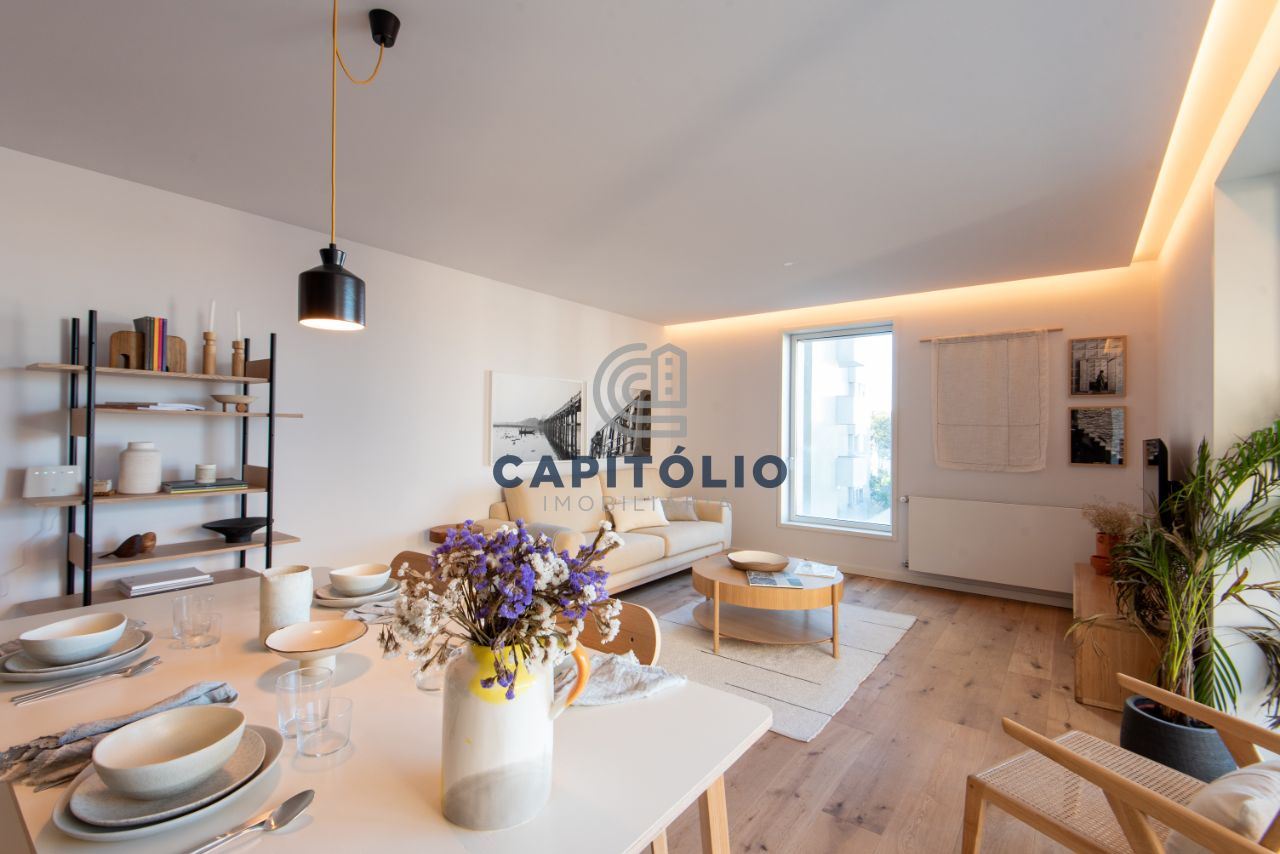 Apartamento T2 para Venda em Paranhos Foto 9 / 30
