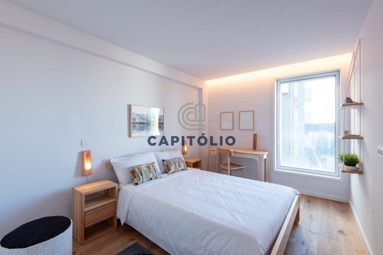 Apartamento T2 para Venda em Paranhos Foto 17 / 30
