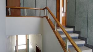 Apartamento com 2 Quartos para Arrendamento